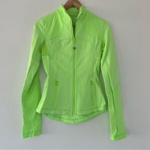 Lululemon Define Jacket
